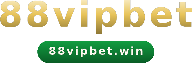 88vipbet logo